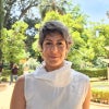Photograph of Sameera