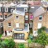 Photo 6: Rear of the house