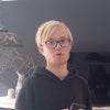 Photograph of Thijs