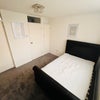 Photo 7: Room with fresh panted walls and new carpet