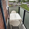 Photo 7: private balcony