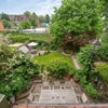 Photo 2: Garden view from the room