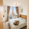 Photo 2: Double bedroom