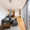 Photo 5: Open plan kitchen/lounge