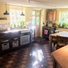 Photo 8: we've designed and built the kitchen & other parts of the house ourselves