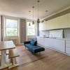 Photo 2: Large shared kitchen 