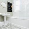 Photo 4: Bathroom