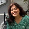 Photograph of Mehak 