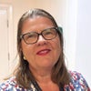 Photograph of Melanie