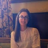 Photograph of Catriona