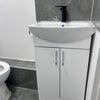 Photo 6: Washer Carbinet 