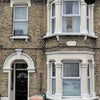 Photo 2: Front of the house