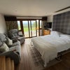 Photo 2: Fold away high quality bed