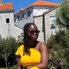 Photograph of Taiwo