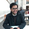 Photograph of Hummad