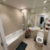 Photo 3: Your own bathroom! No technically en suite but I have on in mine so this would be all yours