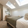 Photo 3: Vibrant Double Bedroom - Available Mid June