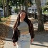 Photograph of Megan 