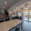 Photo 6: KITCHEN / LIVING 