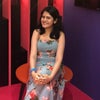 Photograph of Simran