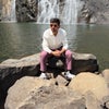 Photograph of Poojan