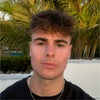 Photograph of Brad