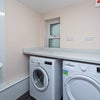 Photo 9: Laundry Room