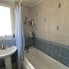 Photo 7: bathroom (toilet separated)