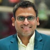 Photograph of Amandeep