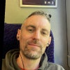 Photograph of Gareth