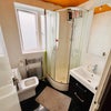 Photo 5: Toilet and Bathroom