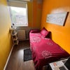 Photo 3: The bed