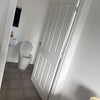 Photo 3: En-suite toilet