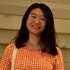 Photograph of Wenqing