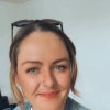 Photograph of Liz