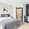 Photo 12: Room 3