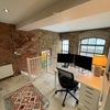 Photo 3: More of the workspace
