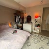Photo 4: Your room?!