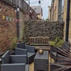 Photo 9: Outside terrace (cloudy lol)