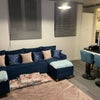 Photo 4: Bedroom 1 Private Living Room