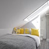 Photo 6: Brightly-lit Room 1