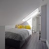 Photo 8: Brightly-lit Room 1