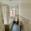Photo 6: Main bathroom