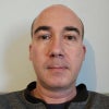 Photograph of Javier