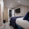 Photo 2: ROOM 7 WITH ENSUITE £750