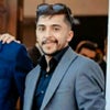 Photograph of Mamdouh