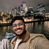 Photograph of Shyam