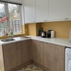 Photo 6: Private kitchen