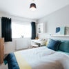 Photo 2: Room 3 - First Floor, front of the property, Double En-ensuite room