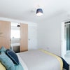 Photo 3: Room 3 - Large triple wardrobe